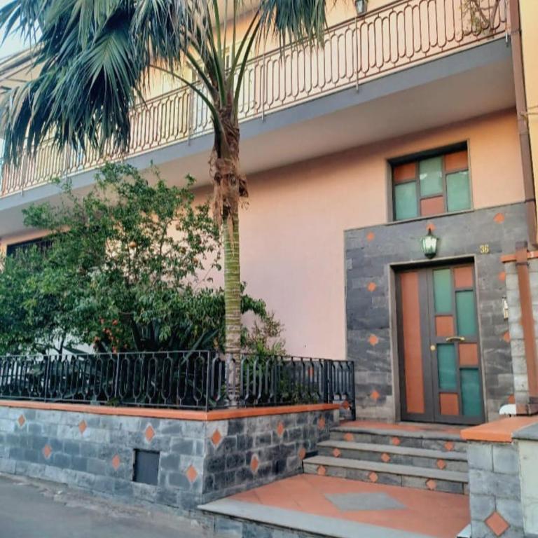 CasaEtnaMarty Acireale - Casa con 4 camere da letto - 20