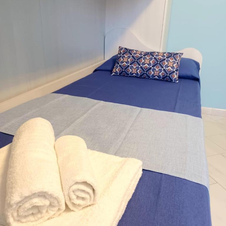 CasaEtnaMarty Acireale - Casa con 4 camere da letto - 28