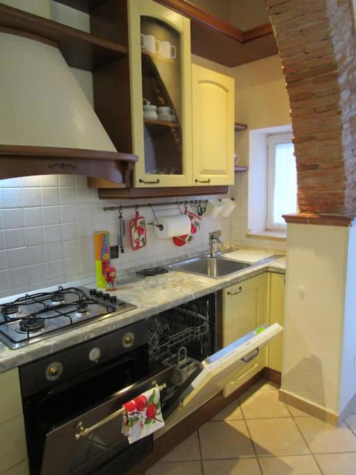 IL PICCOLO EDEN - Private Garden - Two-Bedroom Apartment - 9
