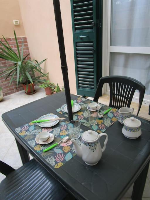 IL PICCOLO EDEN - Private Garden - Two-Bedroom Apartment - 16