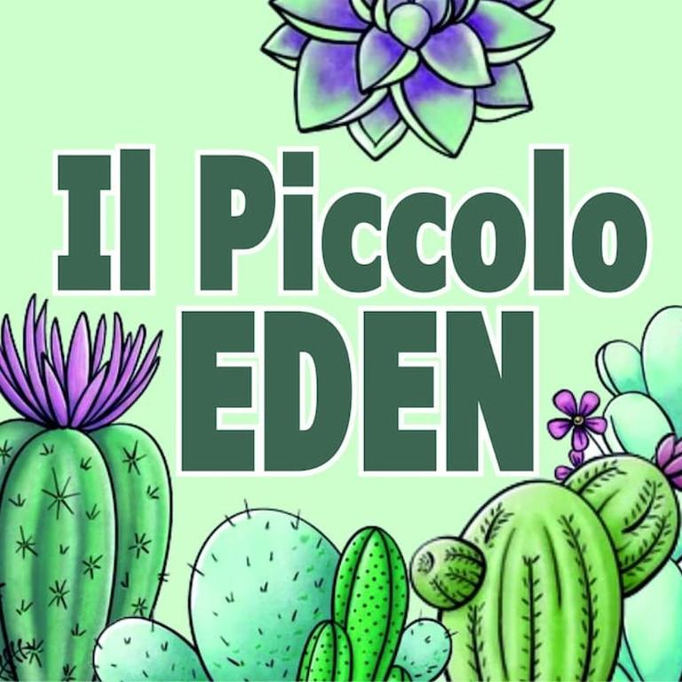 IL PICCOLO EDEN - Private Garden - Two-Bedroom Apartment - 62