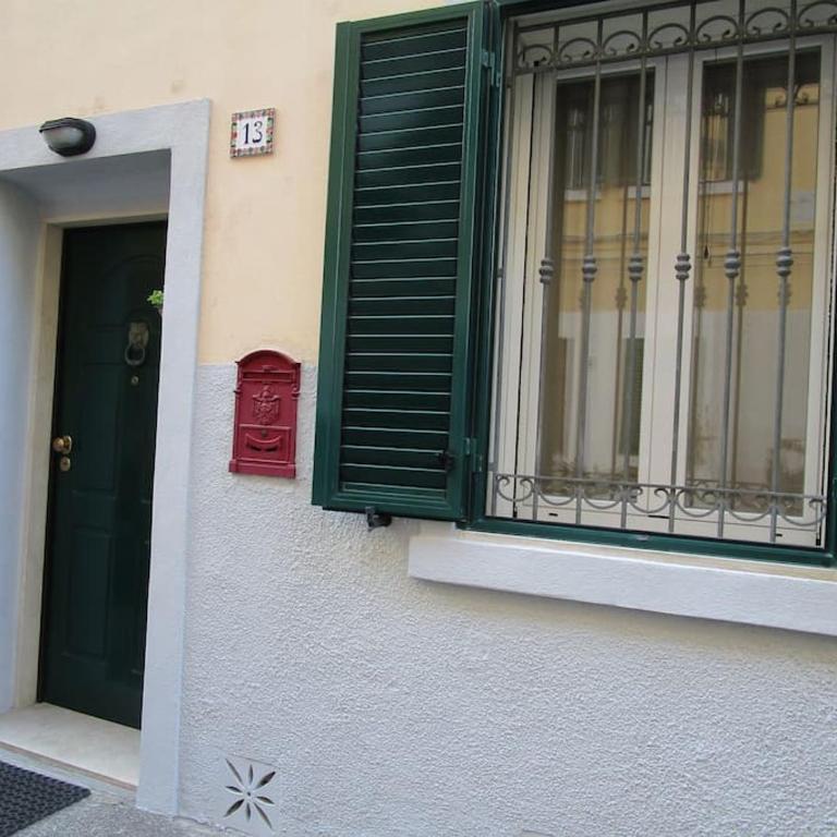 IL PICCOLO EDEN - Private Garden - Two-Bedroom Apartment - 14