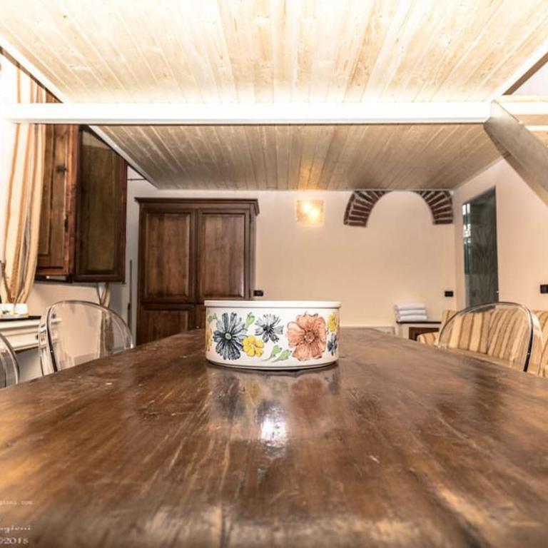 Beautiful Suite By Villa Il Mosaico - Appartamento con 1 Camera da Letto - 2