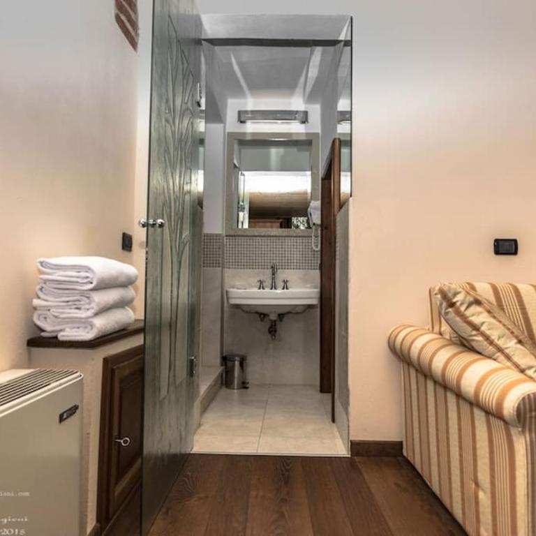 Beautiful Suite By Villa Il Mosaico - Appartamento con 1 Camera da Letto - 3