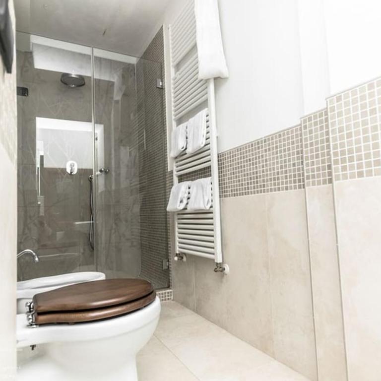 Beautiful Suite By Villa Il Mosaico - Appartamento con 1 Camera da Letto - 4