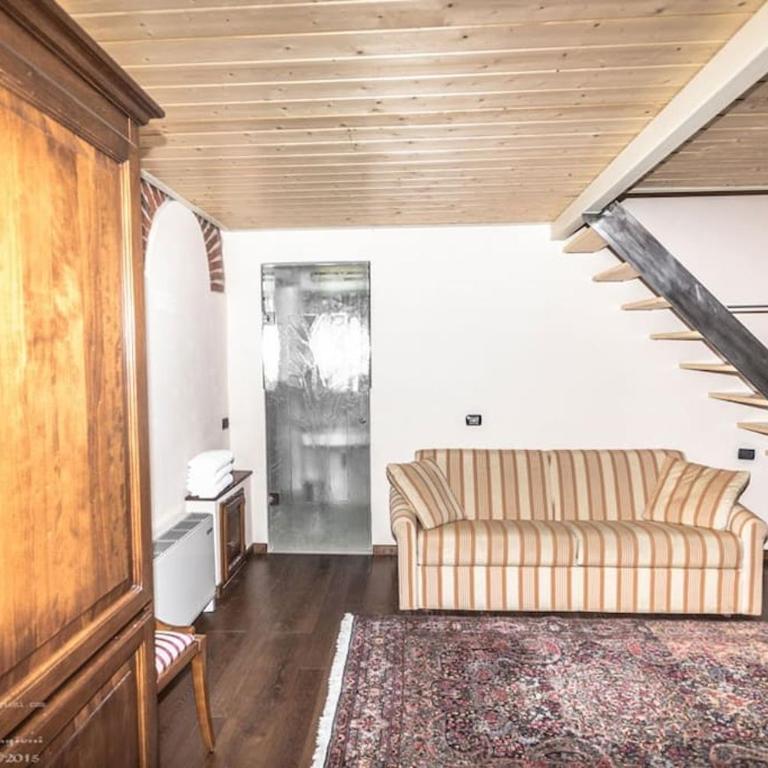 Beautiful Suite By Villa Il Mosaico - Appartamento con 1 Camera da Letto - 5