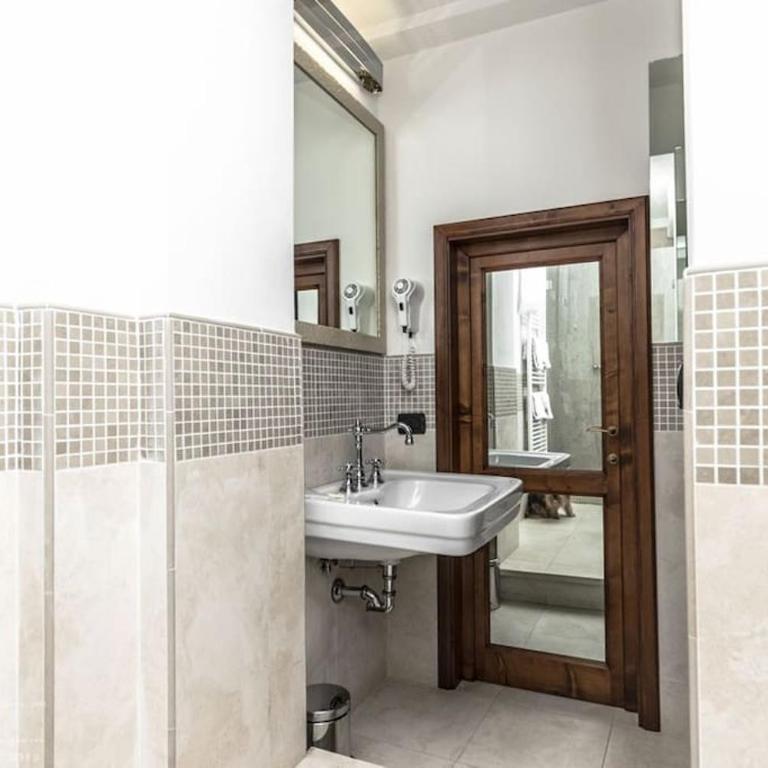 Beautiful Suite By Villa Il Mosaico - Appartamento con 1 Camera da Letto - 7