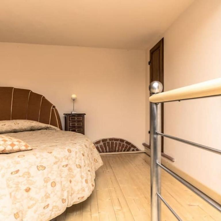 Beautiful Suite By Villa Il Mosaico - Appartamento con 1 Camera da Letto - 8