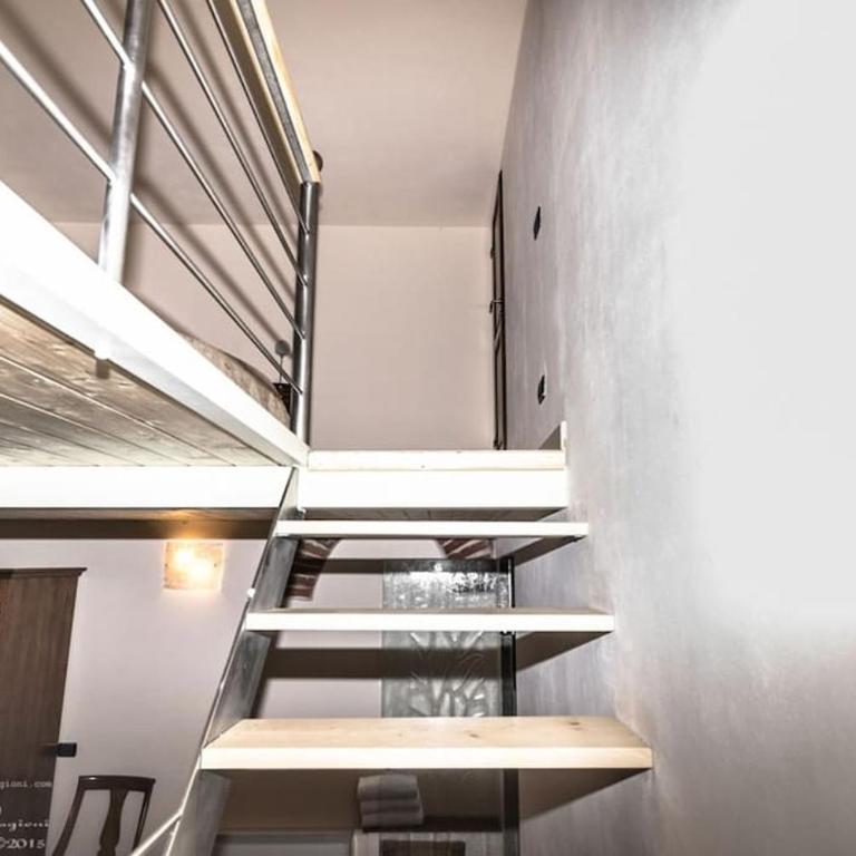 Beautiful Suite By Villa Il Mosaico - Appartamento con 1 Camera da Letto - 13