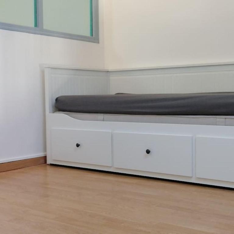 T2 6 couchages. Plein centre - Appartement 2 Chambres - 2