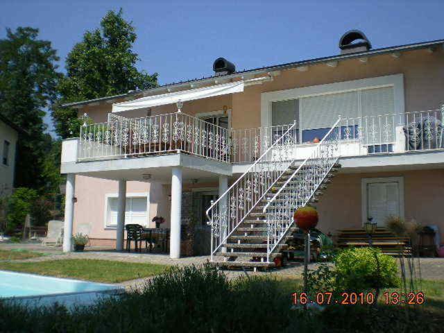 Holiday Apartment Krumpendorf - Apartment mit 1 Schlafzimmer - 19