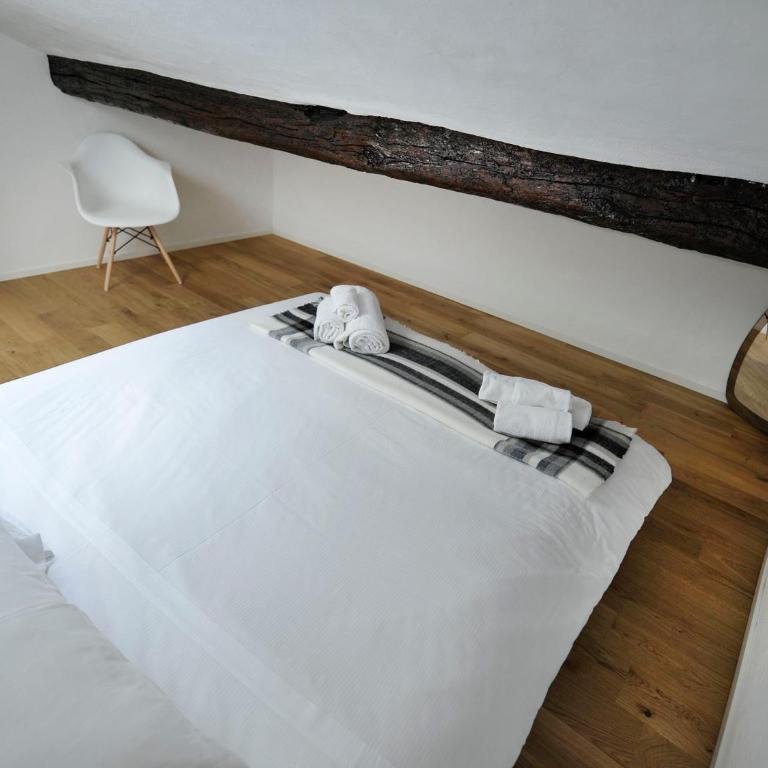 UR NEST Testoni - Appartamento con 2 Camere da Letto - 21