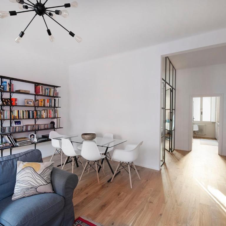 UR NEST Testoni - Appartamento con 2 Camere da Letto - 3