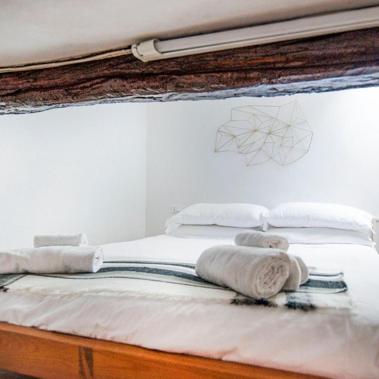 UR NEST Testoni - Appartamento con 2 Camere da Letto - 19