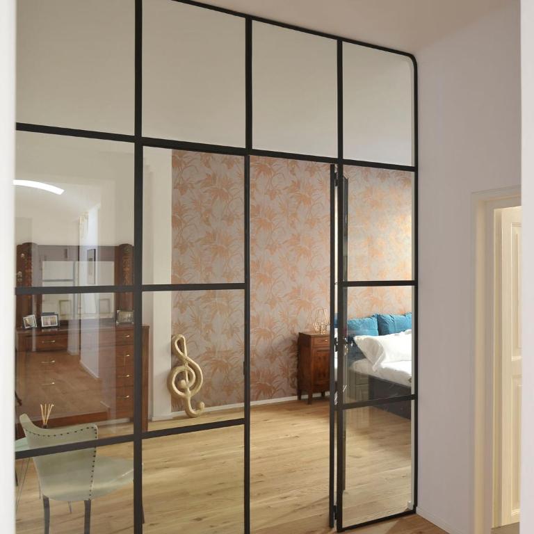 UR NEST Testoni - Appartamento con 2 Camere da Letto - 14