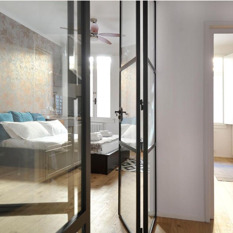 UR NEST Testoni - Appartamento con 2 Camere da Letto - 15