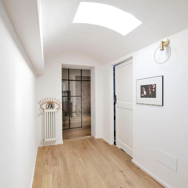 UR NEST Testoni - Appartamento con 2 Camere da Letto - 18