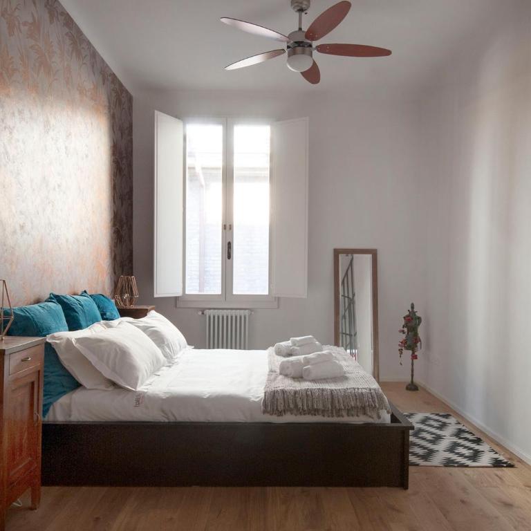 UR NEST Testoni - Appartamento con 2 Camere da Letto - 12