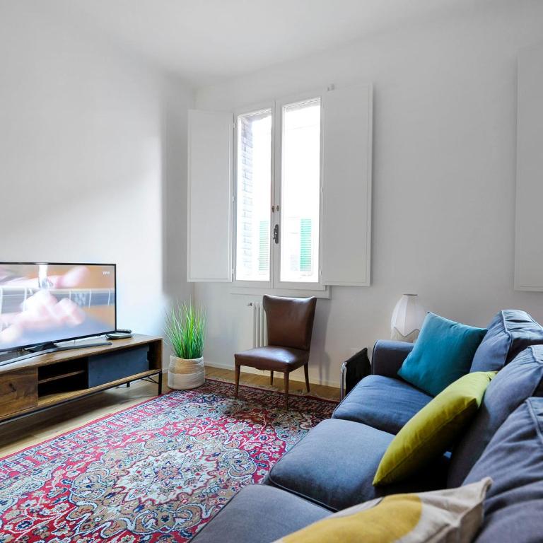 UR NEST Testoni - Appartamento con 2 Camere da Letto - 7