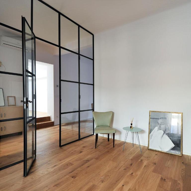 UR NEST Testoni - Appartamento con 2 Camere da Letto - 16