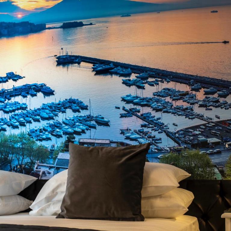 Partenope Relais - Executive Suite - 1