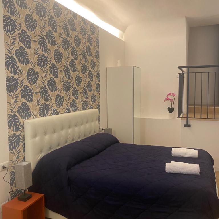 Casa accanto teatro - Appartamento con 1 Camera da Letto - 6