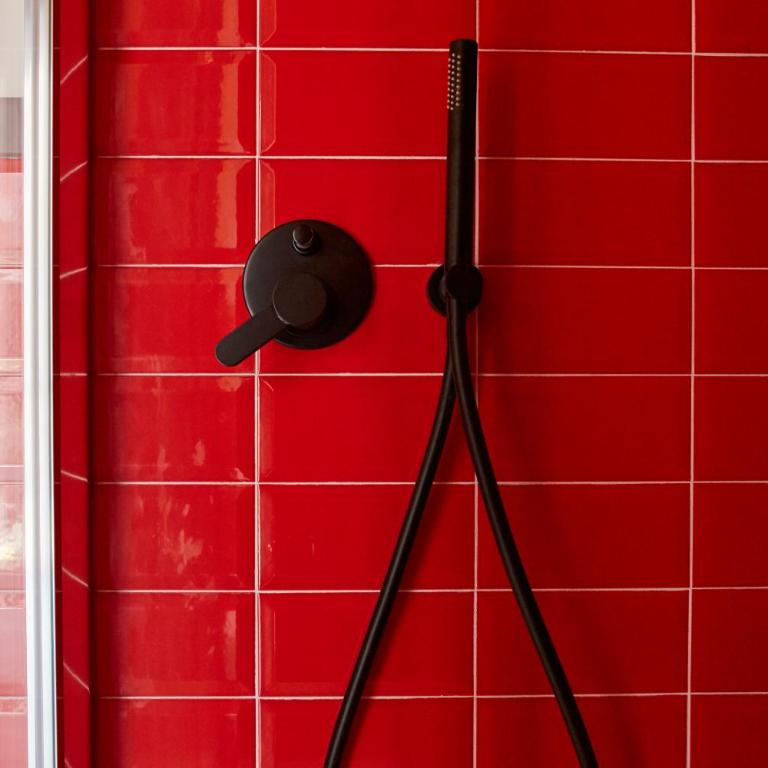 Toledo Loft - Camera Matrimoniale - 9