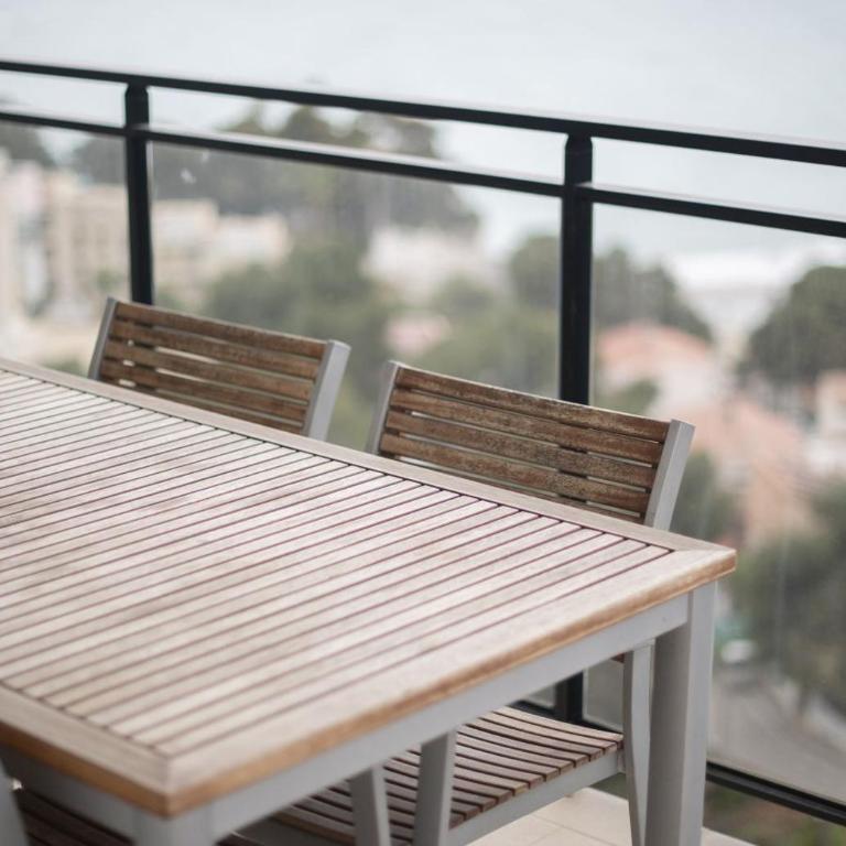 Clauhomes Vista Al Mar - Apartamento Estándar - 8