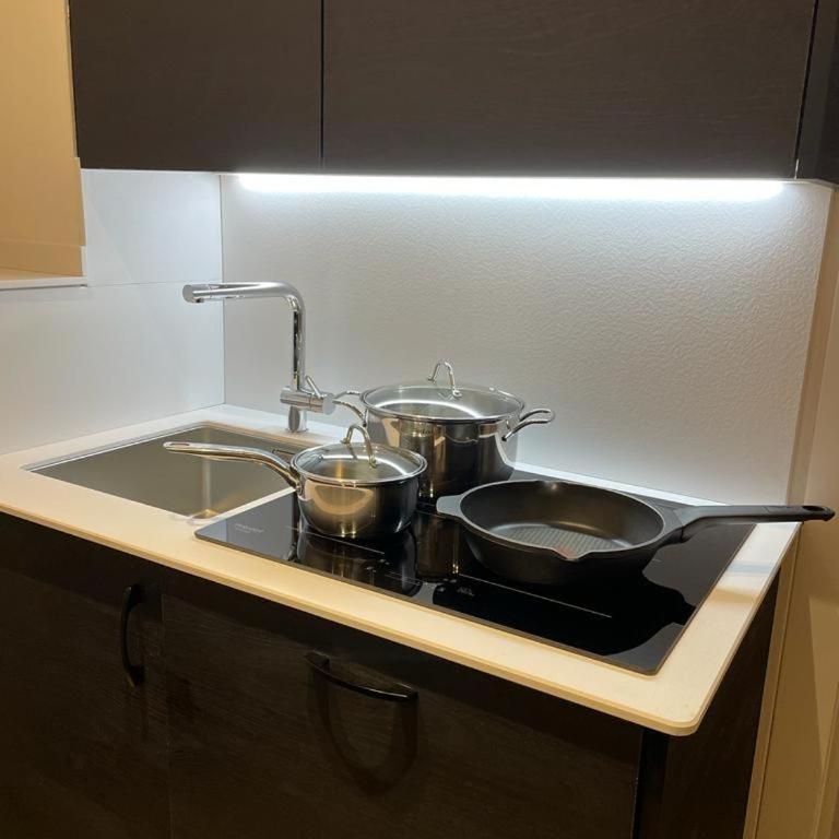 Appartamento del rosengarten - Appartamento con 1 Camera da Letto - 6
