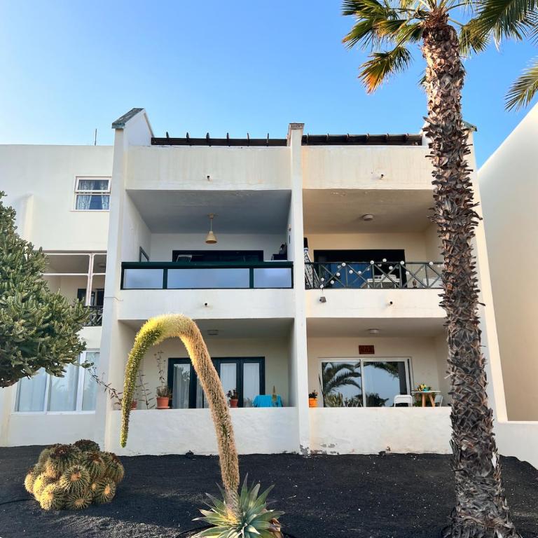 Al Sole Studios residence Playa Roca - Estudio - 23