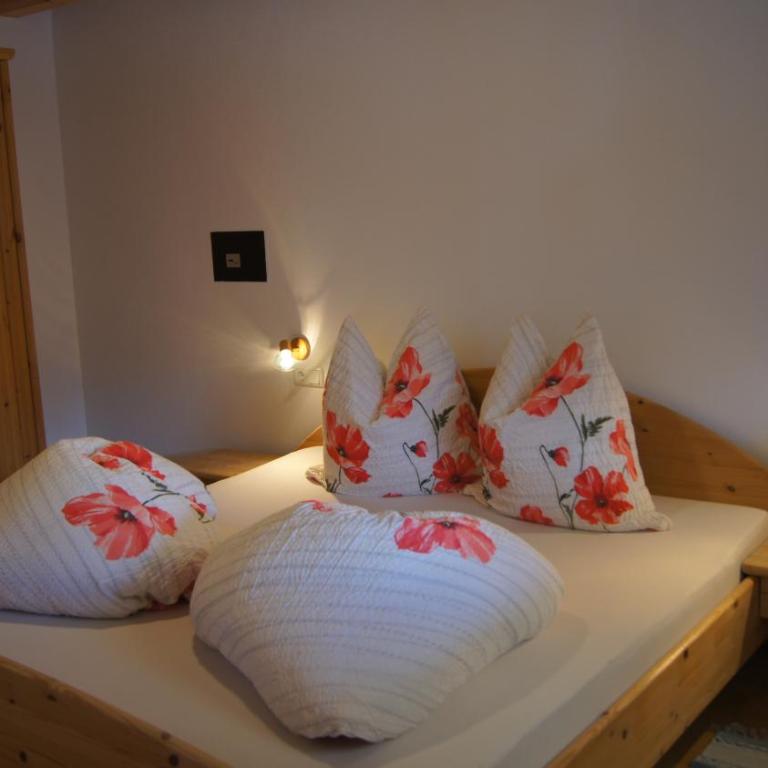 Tendershof Reschen - Appartamento con 1 Camera da Letto - 6