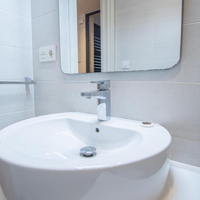 Apartamento La Luna Nueva en Cádiz - Apartamento de 2 dormitorios - 11