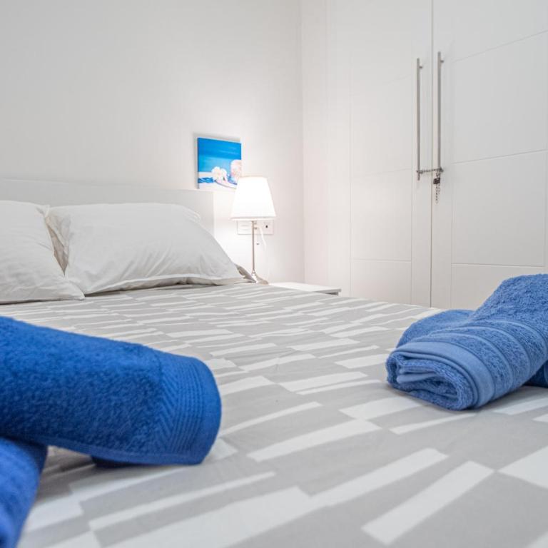 Apartamento La Luna Nueva en Cádiz - Apartamento de 2 dormitorios - 24