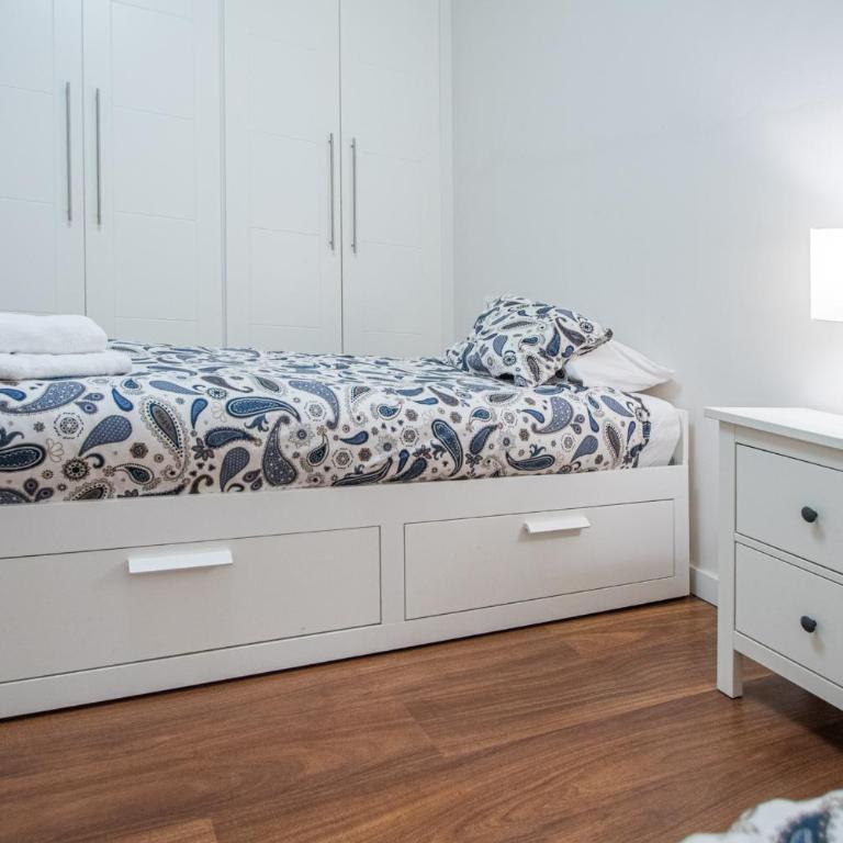 Apartamento La Luna Nueva en Cádiz - Apartamento de 2 dormitorios - 25