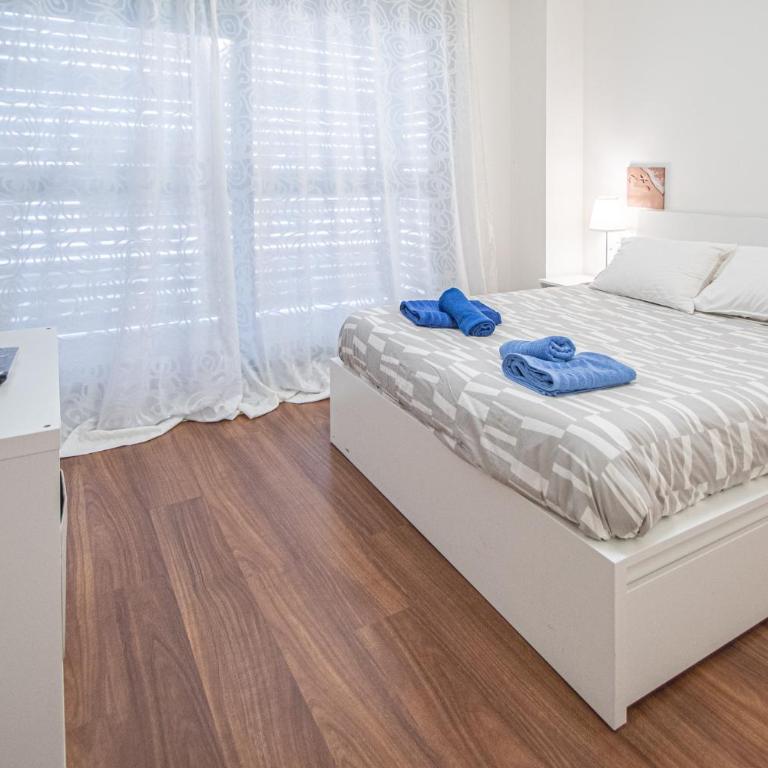 Apartamento La Luna Nueva en Cádiz - Apartamento de 2 dormitorios - 27