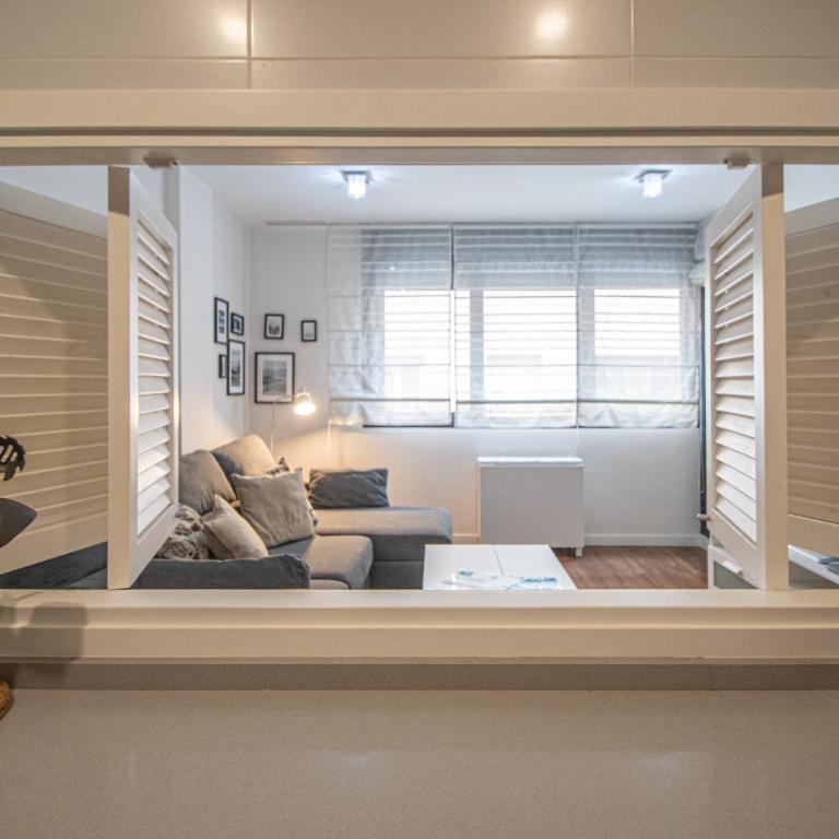 Apartamento La Luna Nueva en Cádiz - Apartamento de 2 dormitorios - 31