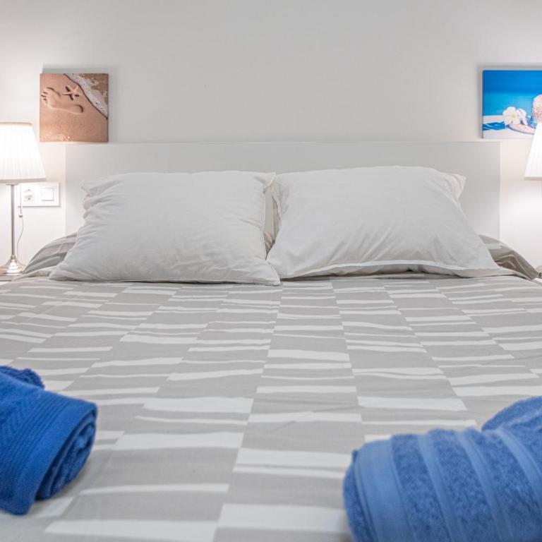 Apartamento La Luna Nueva en Cádiz - Apartamento de 2 dormitorios - 32