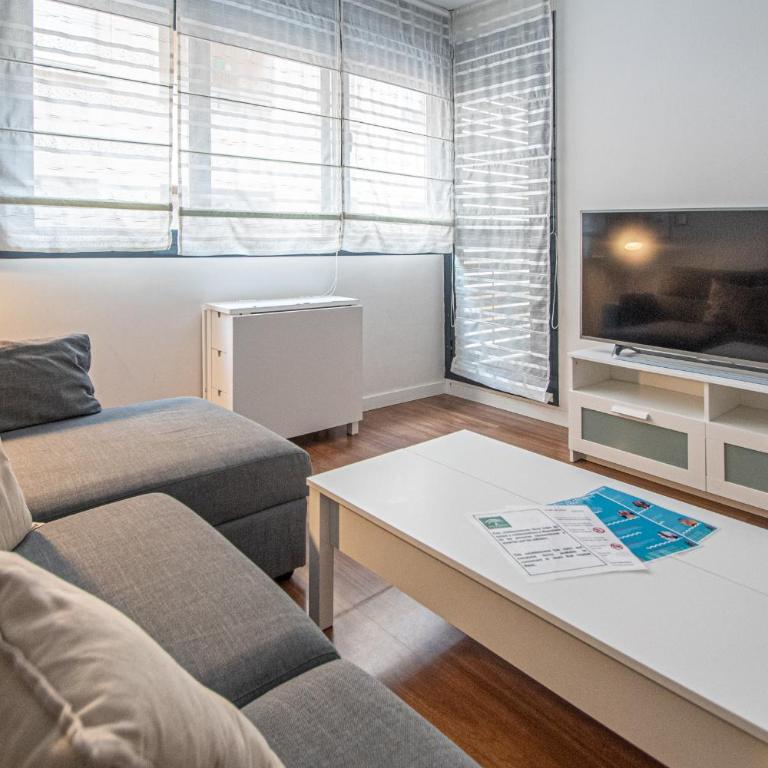 Apartamento La Luna Nueva en Cádiz - Apartamento de 2 dormitorios - 33