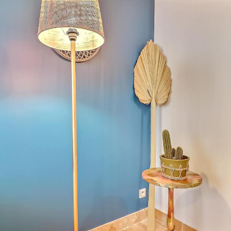Appartement Garance - Two-Bedroom Apartment - 5