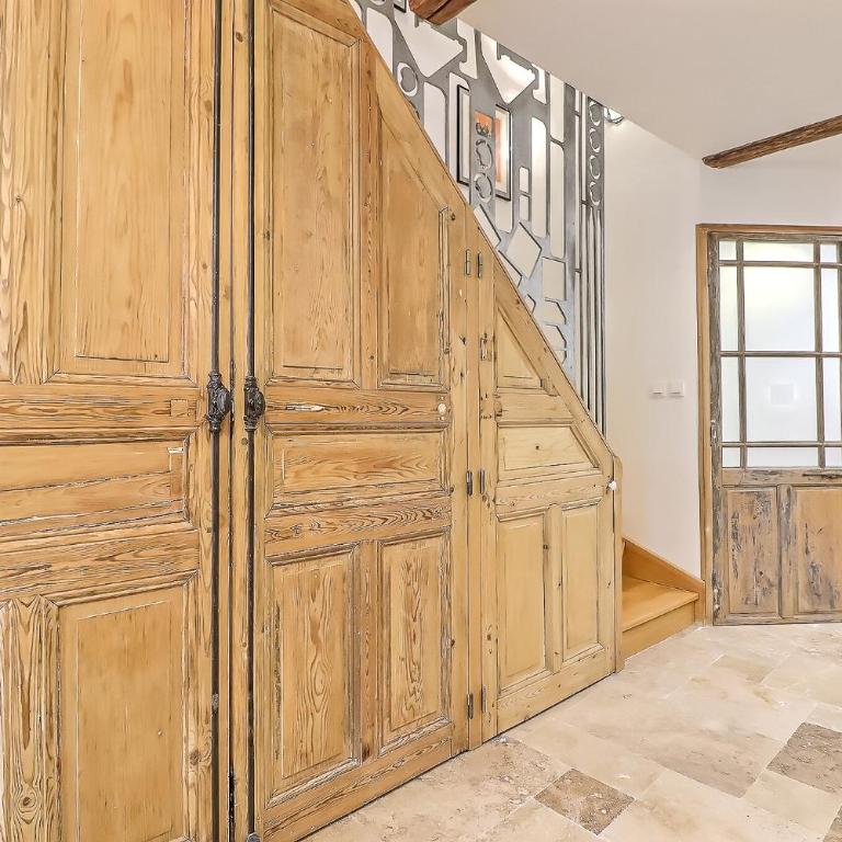 Appartement Garance - Two-Bedroom Apartment - 17