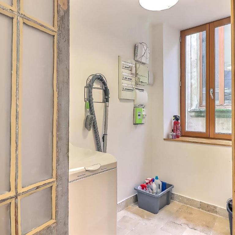 Appartement Garance - Two-Bedroom Apartment - 20