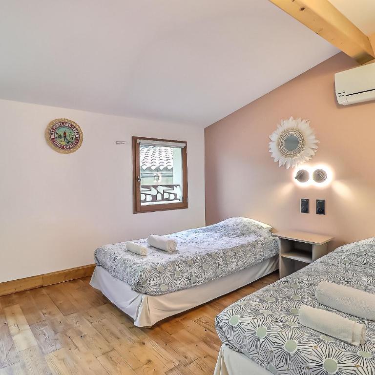 Appartement Garance - Two-Bedroom Apartment - 31