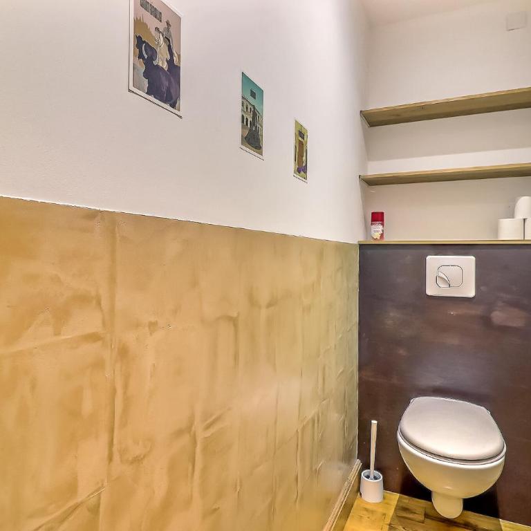 Appartement Garance - Two-Bedroom Apartment - 38