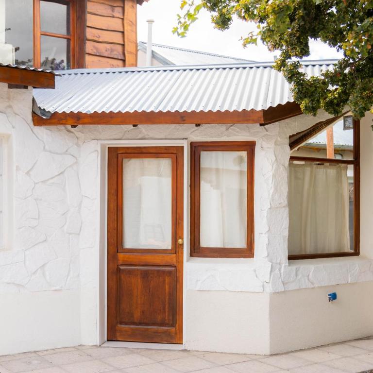 Mamma, Esquel. - Apartamento de 1 dormitorio - 3