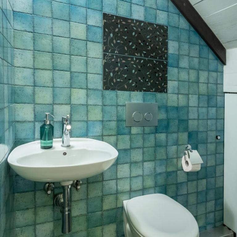 Old Port Lux RiverView Duplex in City Center - Apartman sa 1 Spavaćom Sobom - 14