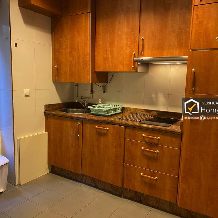HomyAT DUPLEX PRIOR - Apartamento Dúplex - 2