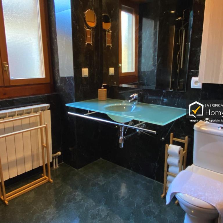 HomyAT DUPLEX PRIOR - Apartamento Dúplex - 4