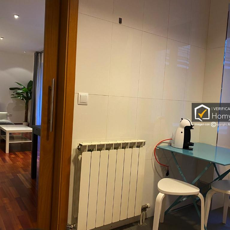 HomyAT DUPLEX PRIOR - Apartamento Dúplex - 9