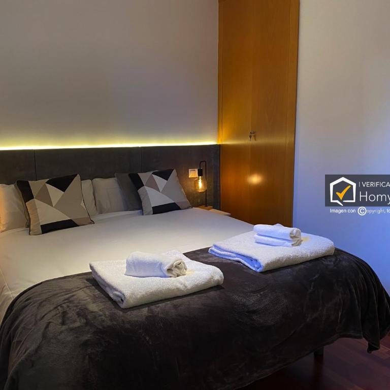 HomyAT DUPLEX PRIOR - Apartamento Dúplex - 10