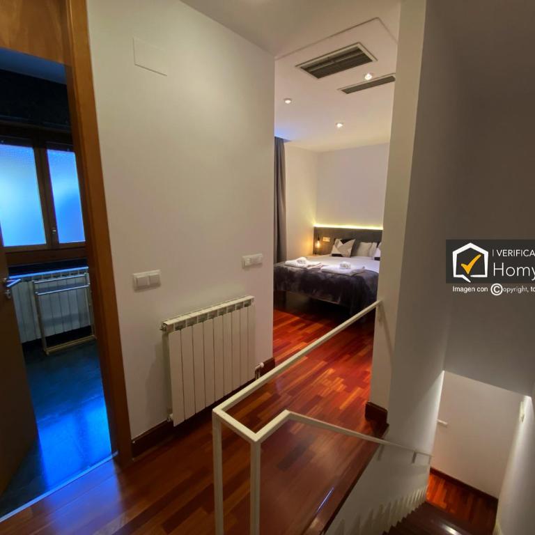 HomyAT DUPLEX PRIOR - Apartamento Dúplex - 12